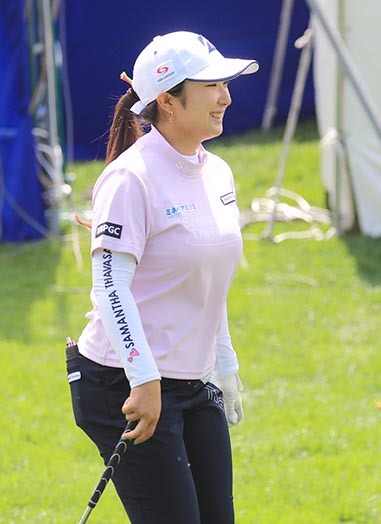 恵庭市出身の阿部