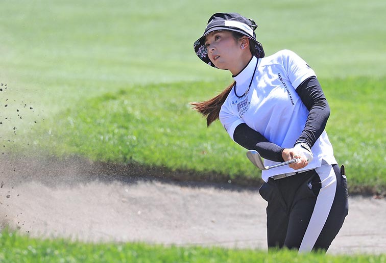 苫小牧市出身の菊地