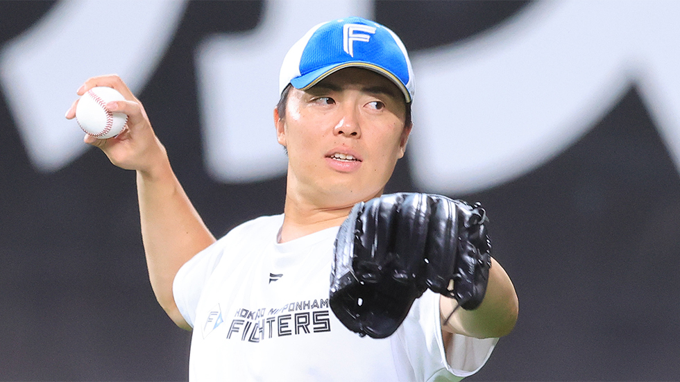 守護神・田中正義 目標のシーズン完走は目前 飛躍の要因は首脳陣とのコミュニケーション