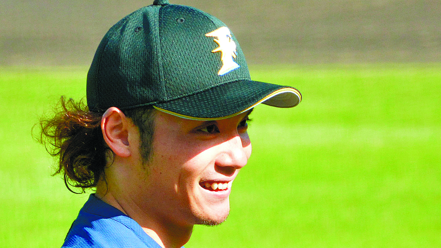 伊藤は封印していたユーチューブの配信再開を検討中