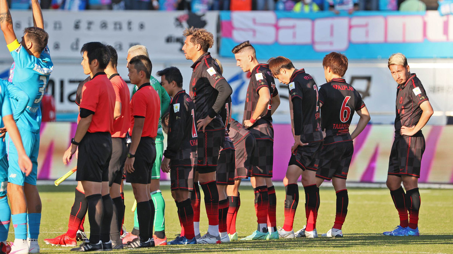 札幌5戦勝ちなしミスミス先制点を献上 道新スポーツ Doshin Sports 札幌5戦勝ちなしミスミス先制点を献上 道新スポーツ Doshin Sports