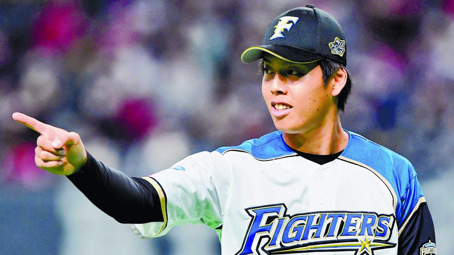 杉浦 守護神背番 22 で心新た 道新スポーツ Doshin Sports 杉浦 守護神背番 22 で心新た 道新スポーツ Doshin Sports