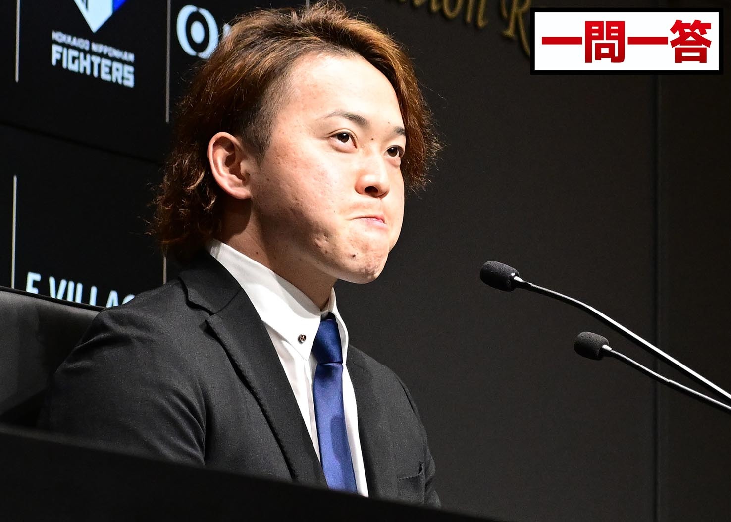【一問一答】生田目翼 「死ぬ気で勝ちパターンを獲りに」貢献度アップで狙うは… | 道新スポーツ | DOSHIN SPORTS