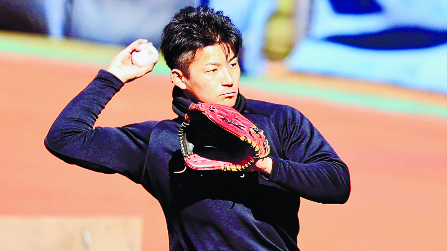 《2022新人連載③》水野達稀 大舞台で輝く強打の遊撃手