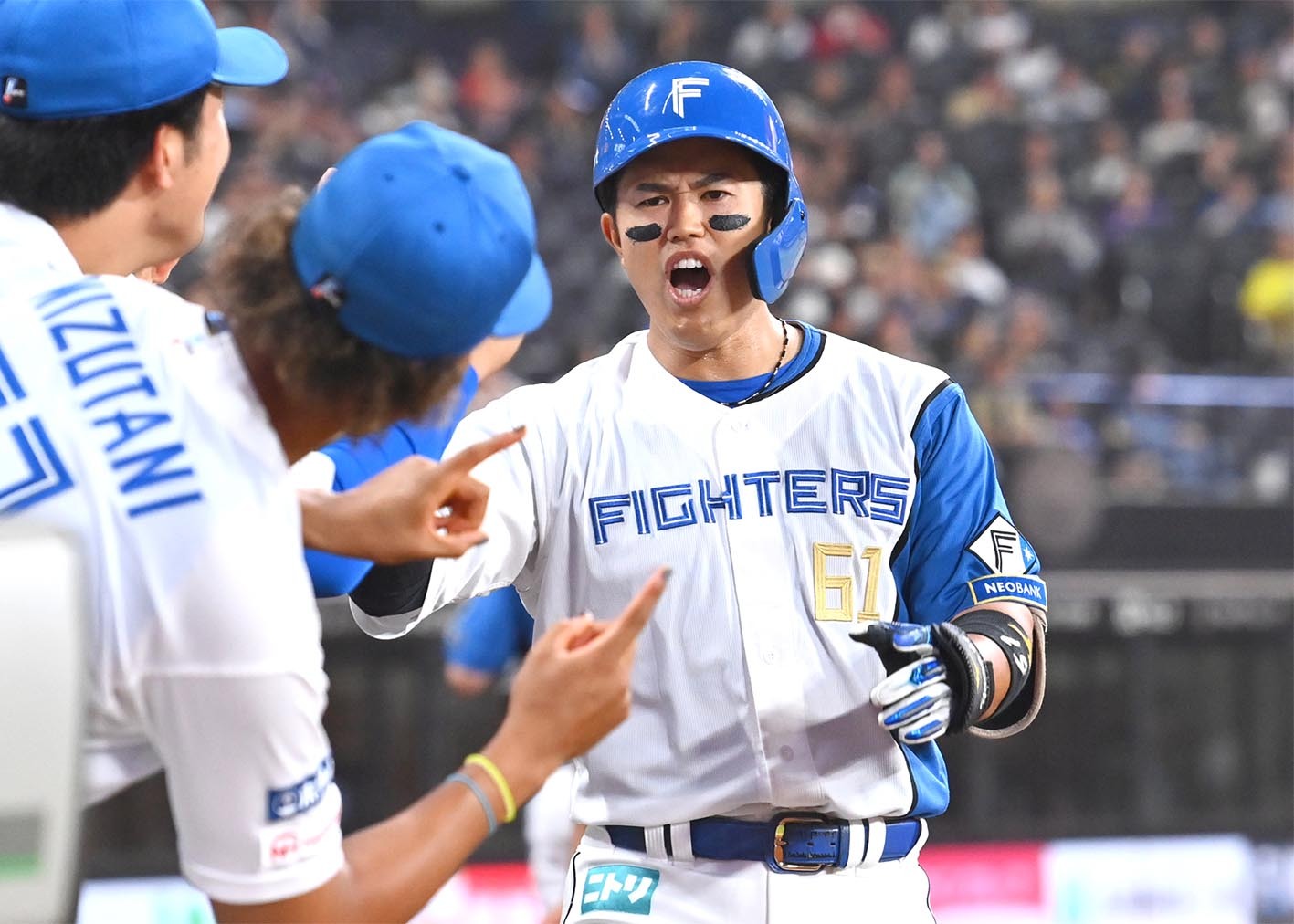 公の場での発言・インタビュー報道記録