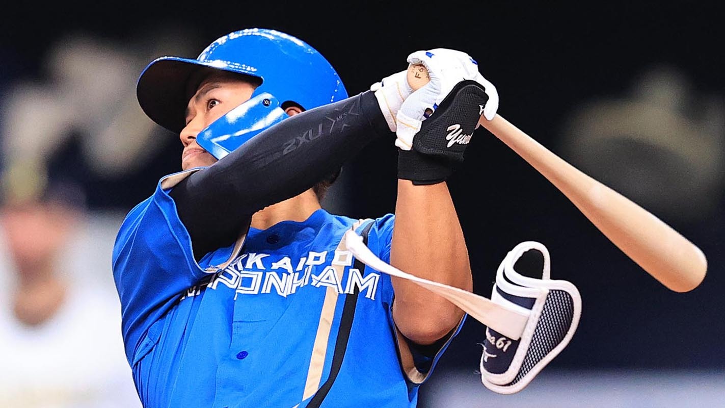 四回、今川は宮城から特大の一発を放つ