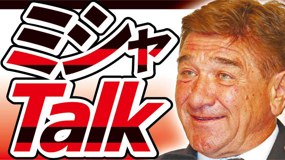 《ミシャTalk》中村桐耶は札幌の中心選手になれる