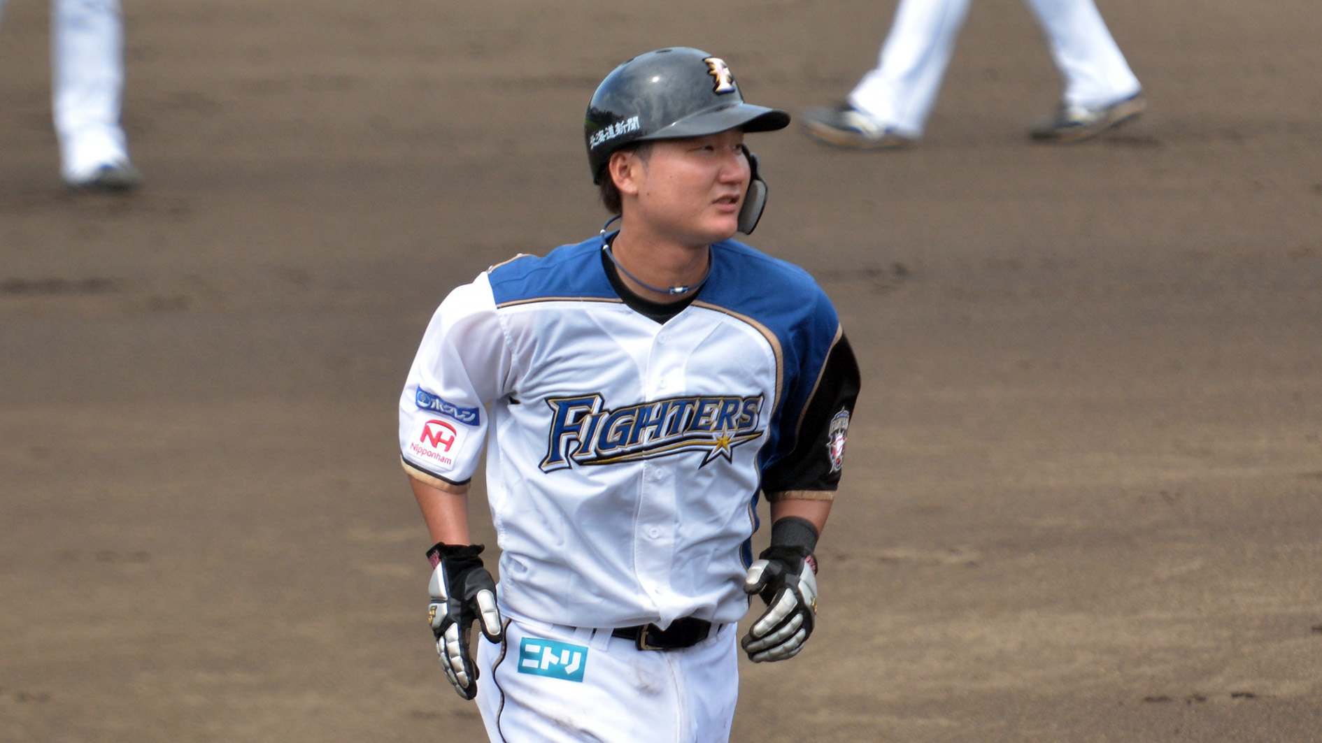 《イースタン》 14得点猛攻 渡辺がとどめ弾