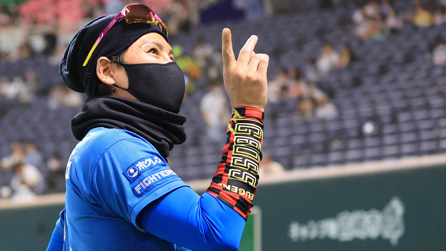 mvpを引き寄せろ 新庄ボスがフレッシュ球宴出場3選手へビッグ指令 道新スポーツ Doshin Sports mvpを引き寄せろ 新庄ボスがフレッシュ球宴出場3選手へビッグ指令 道新スポーツ Doshin Sports