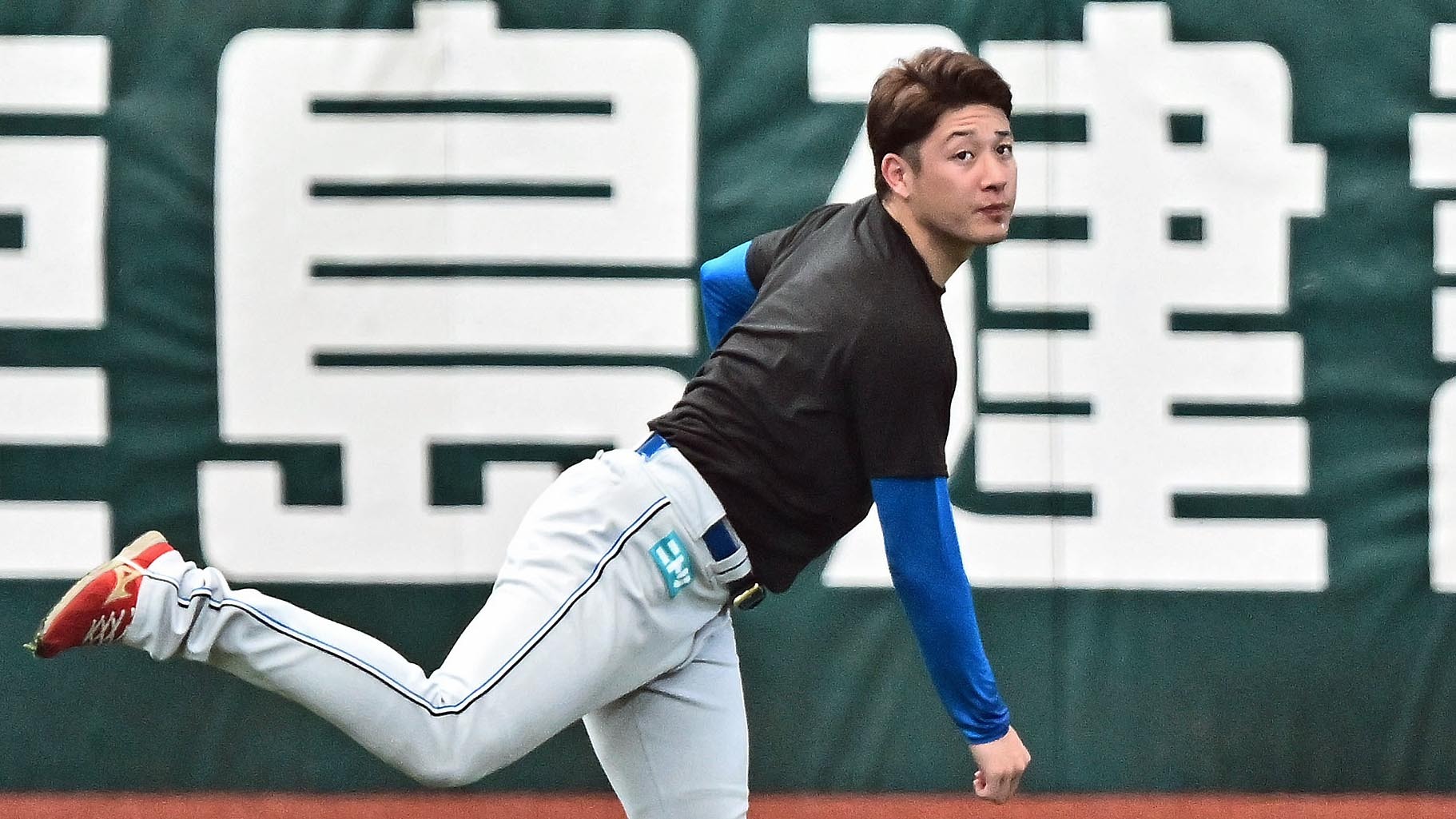 29日西武戦に登板 輝星4度目の正直で今季先発初勝利つかむ 道新スポーツ Doshin Sports 29日西武戦に登板 輝星4度目の正直で今季先発初勝利つかむ 道新スポーツ Doshin Sports