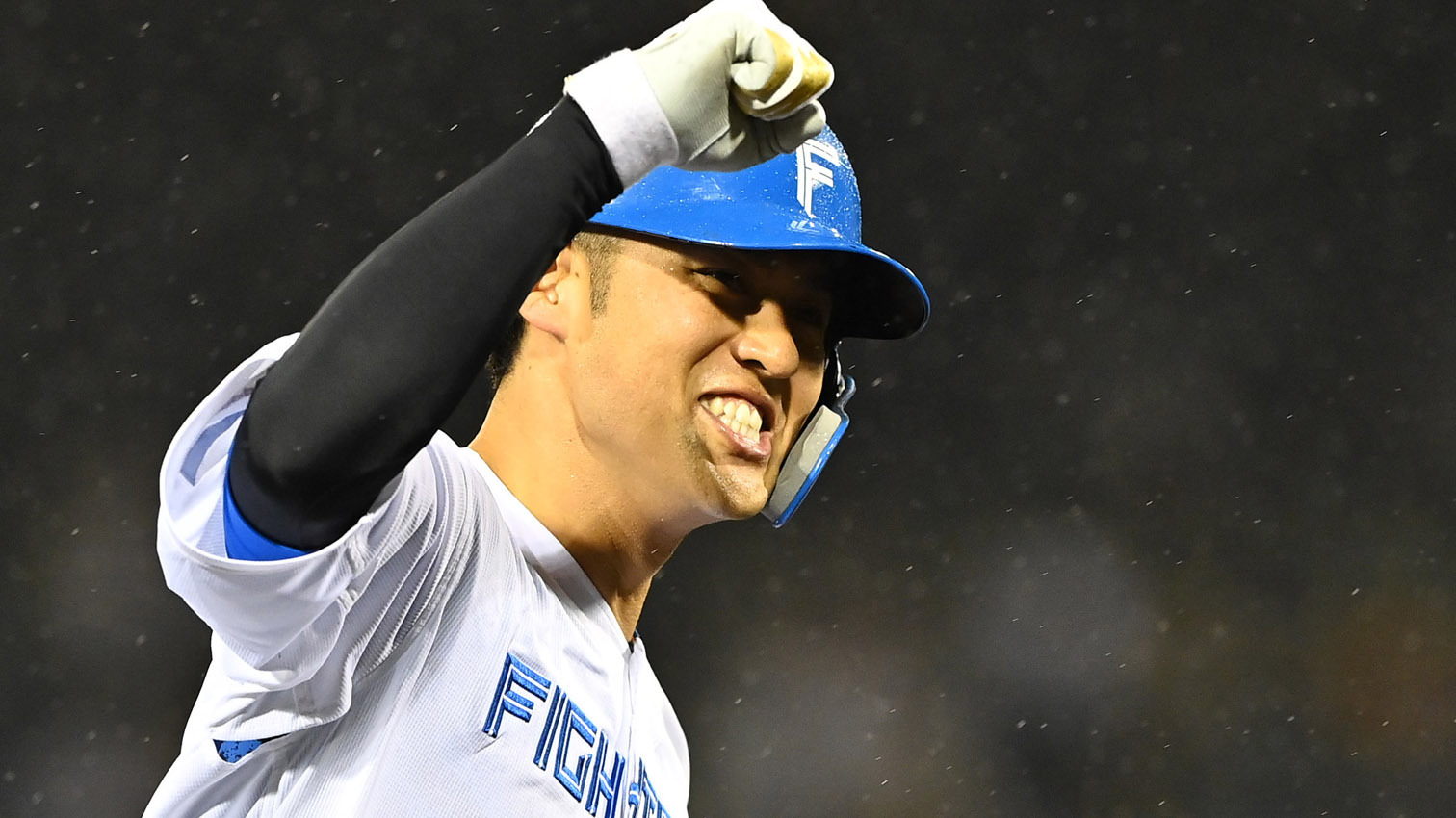 「打席の中で迷うことはやめた」木村 野手最年長が決めた!今季1号は逆転3ラン 道新スポーツ DOSHIN SPORTS