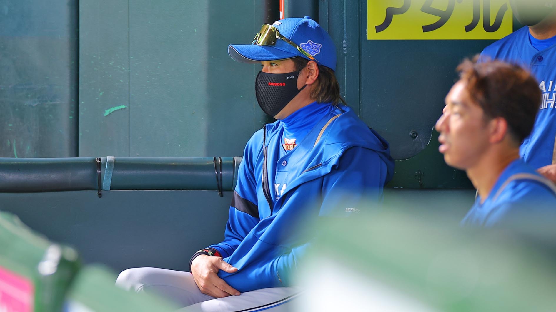 新庄ビッグボス大敗も わがファイターズは現在ドラマをつくっている真っ最中 道新スポーツ Doshin Sports 新庄ビッグボス大敗も わがファイターズは現在ドラマをつくっている真っ最中 道新スポーツ Doshin Sports