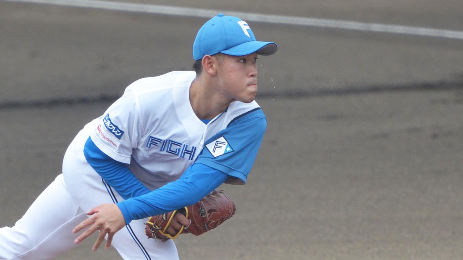 根本が2軍戦で2回0封 次回登板は1軍先発 シーズン3勝狙う 道新スポーツ DOSHIN SPORTS