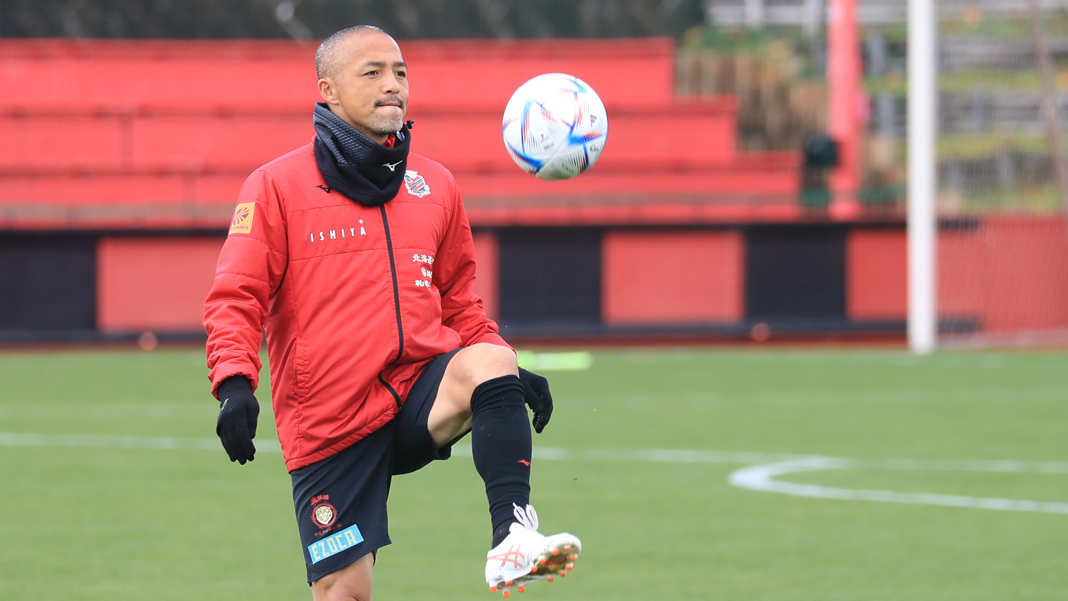 小野 盟友 中村俊輔引退発表に 僕の中で1番の選手 寂しい 道新スポーツ Doshin Sports 小野 盟友 中村俊輔引退発表に 僕の中で1番の選手 寂しい 道新スポーツ Doshin Sports