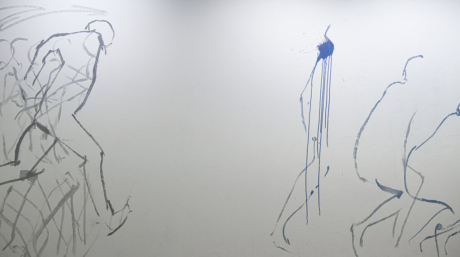 「平行する時間軸」の作品一部分