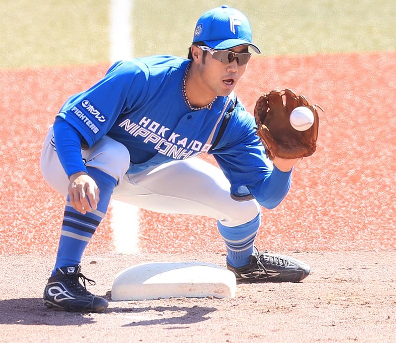 高卒4年目で初開幕1軍当確の細川凌平「ワクワク感が強い。早く