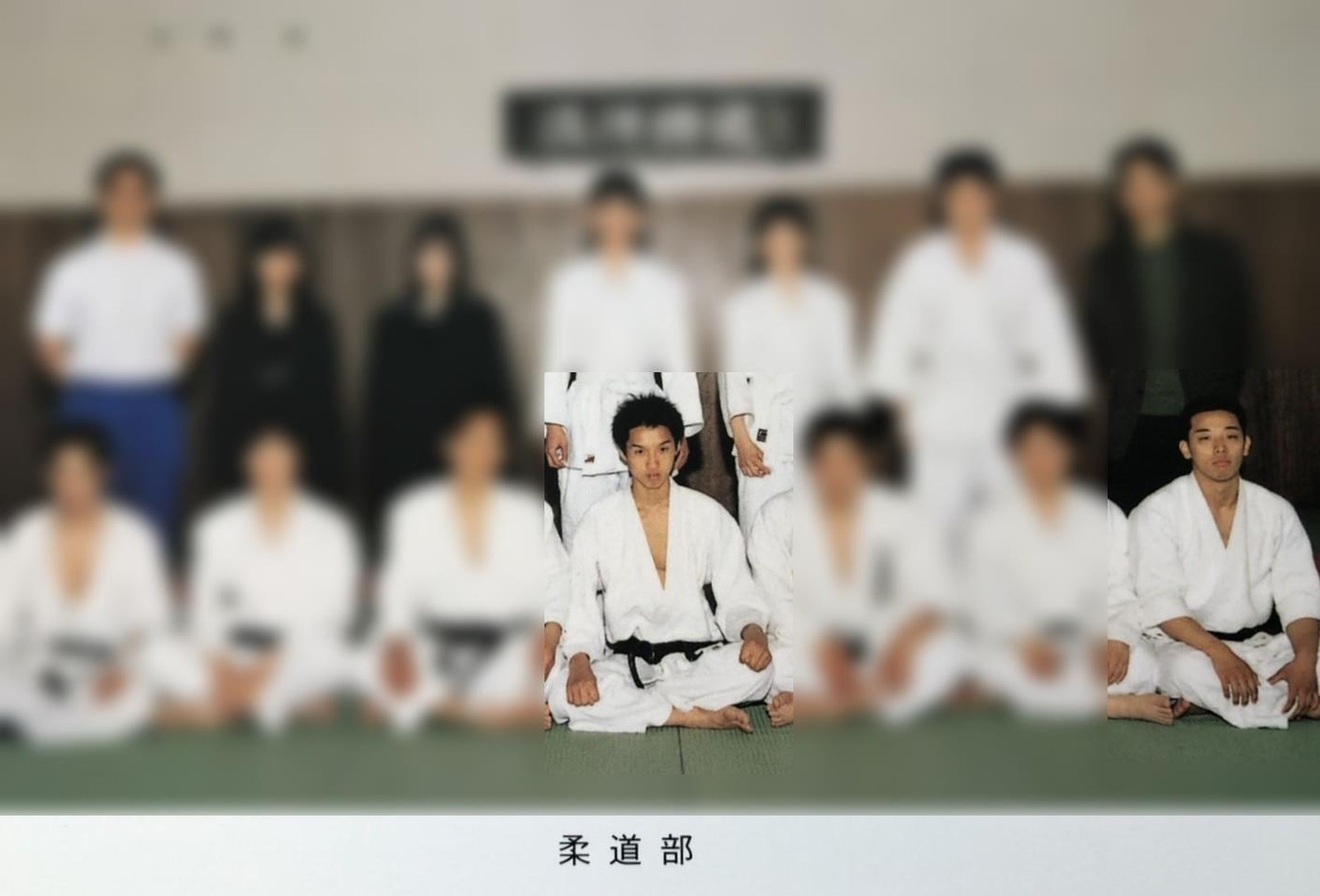 当時のメディア報道・掲載写真