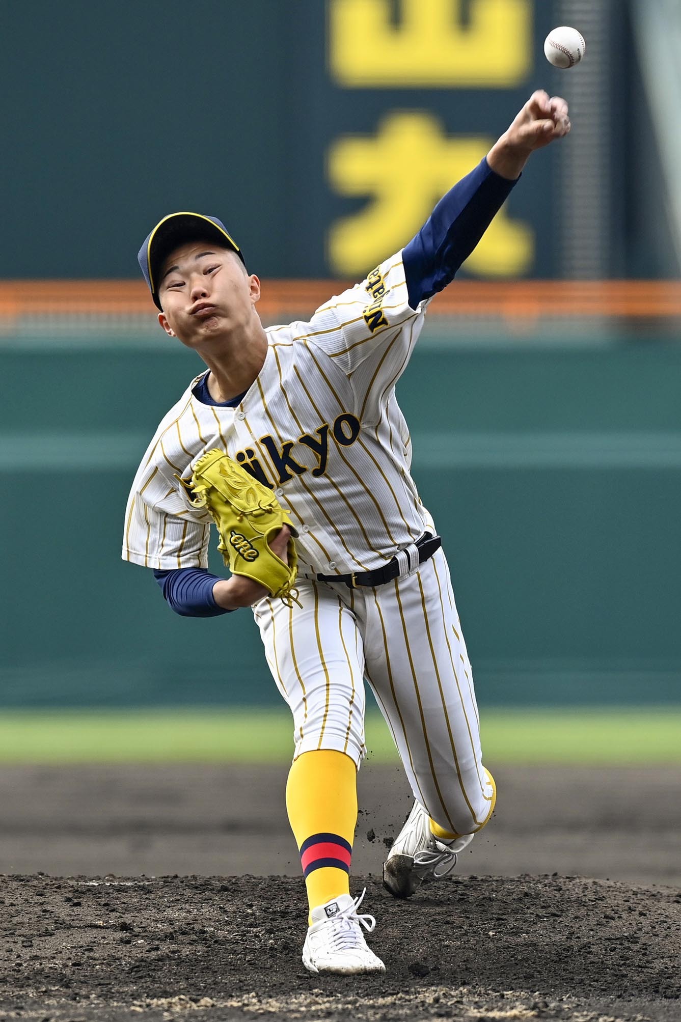 帝京 長岡 野球